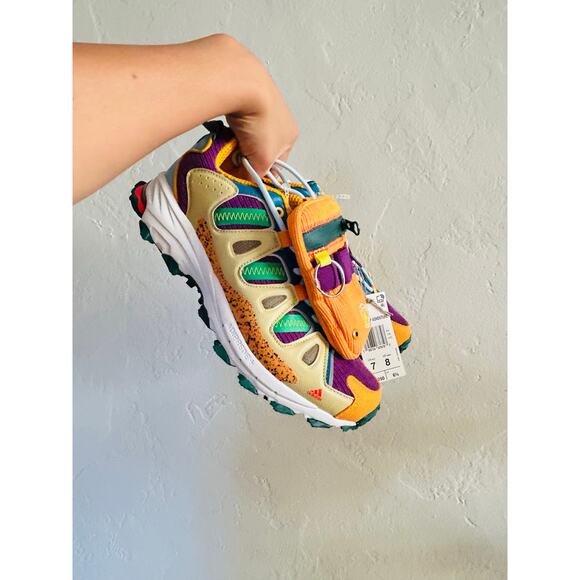 Adidas Superturf Adventure Disney Sneakers - Picture 7 of 11